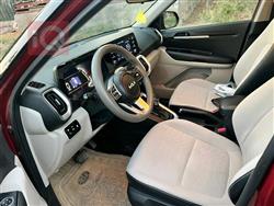 Kia Sonet